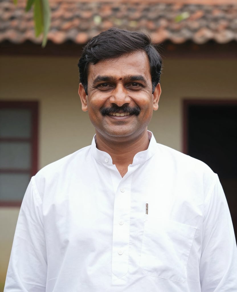Vikram — SVM10009